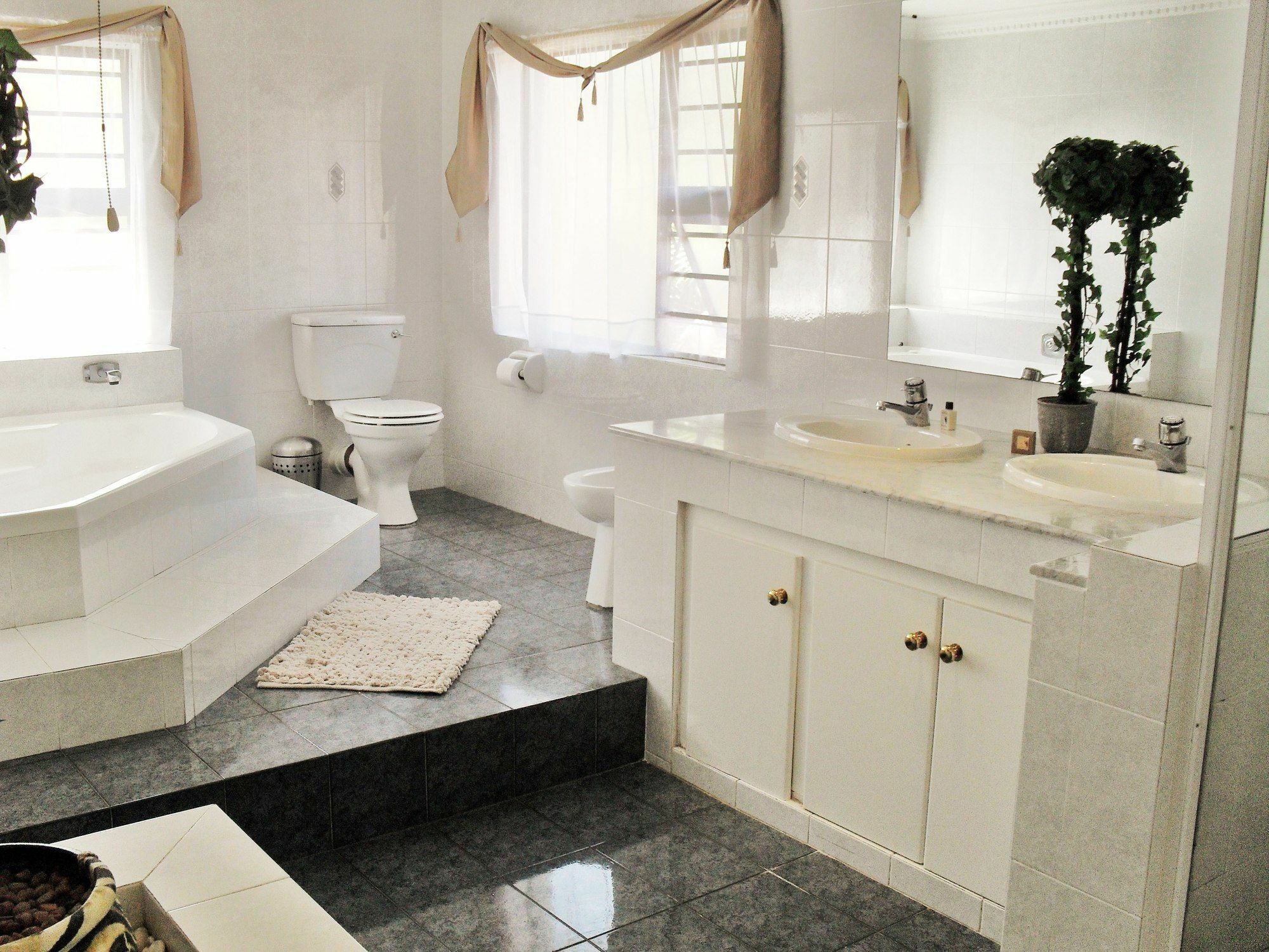 8 Royal Palm B&B Umhlanga Exterior photo