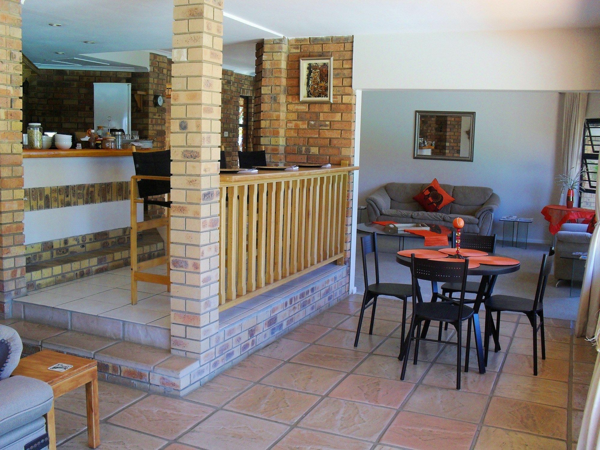 8 Royal Palm B&B Umhlanga Exterior photo