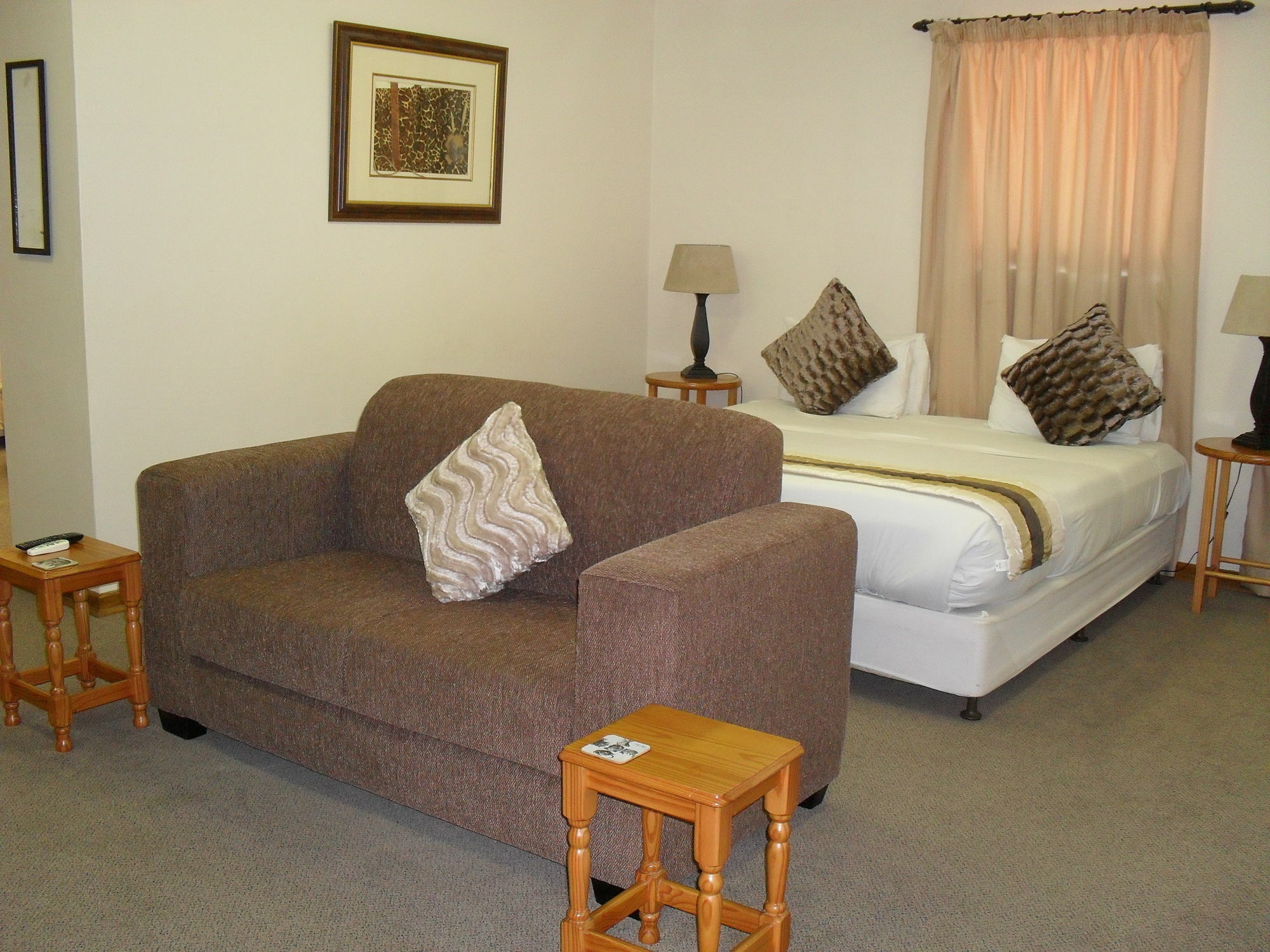 8 Royal Palm B&B Umhlanga Exterior photo